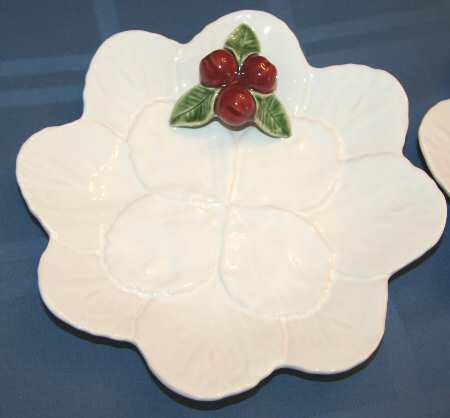 BPI76 Individual Cheese Plate