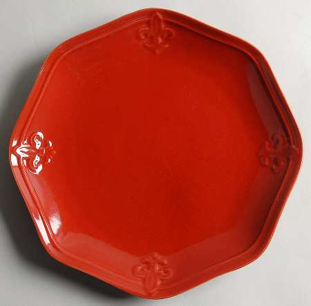 Country Crest Red by Better Homes and Gardens