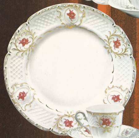 Sevigne by Georges Boyer