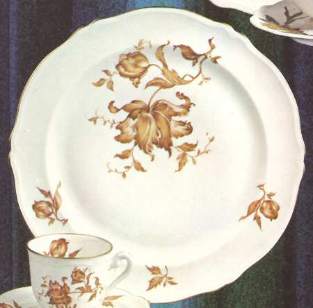 Saxe by Georges Boyer