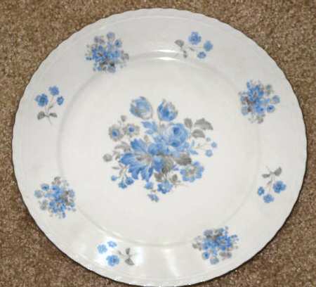 BOH281 by Bohemia Ceramic Works