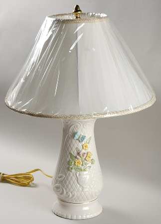 Woodland Bouquet by Belleek Pottery (Ireland)