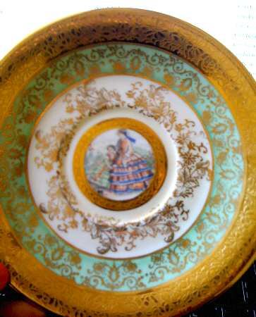 BOH283 by Bohemia Ceramic Works