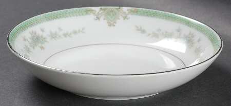 Nancy Fruit/Dessert (Sauce) Bowl