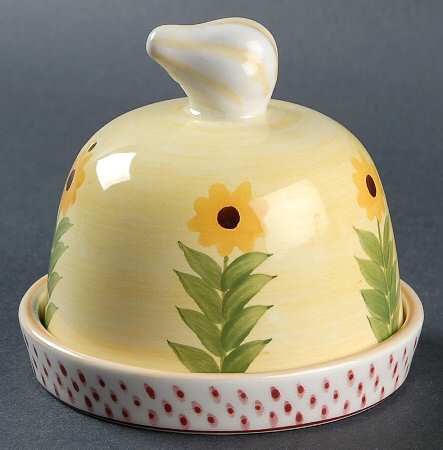BWA9 Garlic Baker & Lid