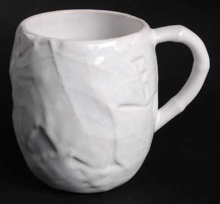 BPI4 White Mug