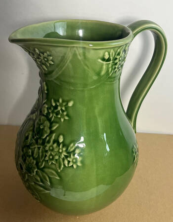BPI78 Pitcher