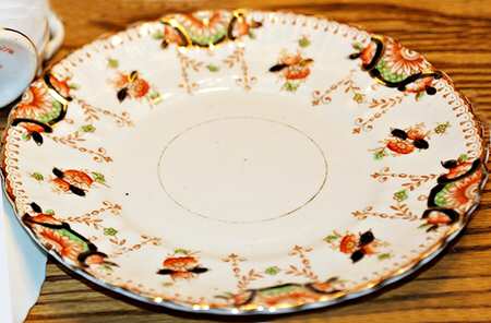 Regina by Bell China