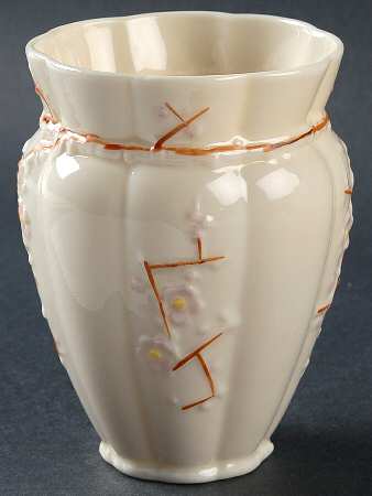 Thorn 4" Vase