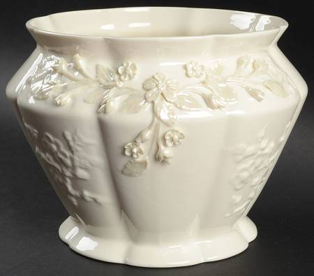 Thorn 5" Flower Pot