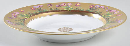 Heloise Rim Soup Bowl