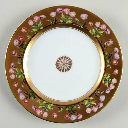 Heloise Bread & Butter Plate