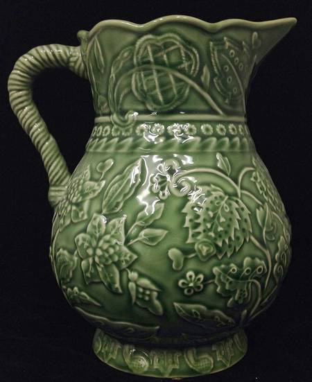 BPI79 Pitcher