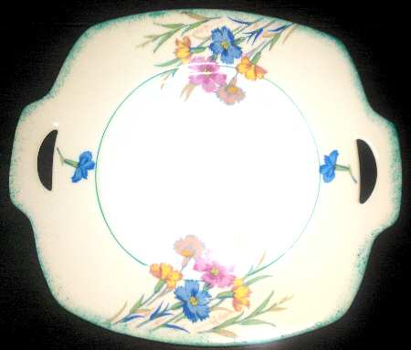 BOH289 by Bohemia Ceramic Works