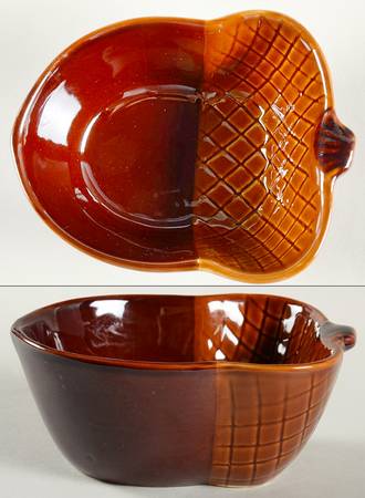 Harvest Soup/Cereal Bowl