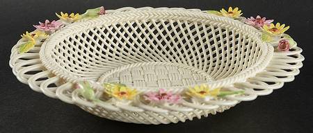 Basketware Gerbera Basket