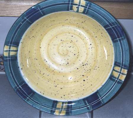BKP2 by Backsplash Pottery