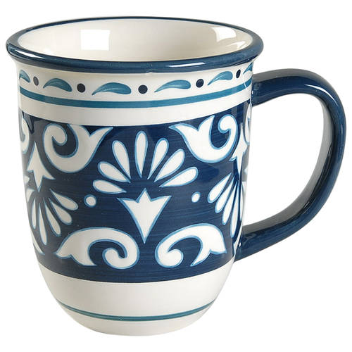Marbella Mug
