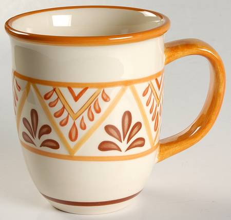 Andora Mug