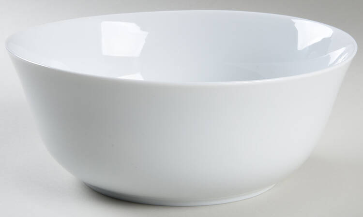 Bulle 7" Salad Serving Bowl
