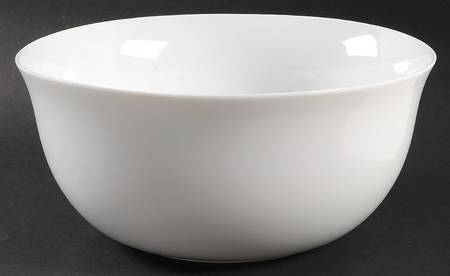 Bulle 10" Large Salad Serving Bowl