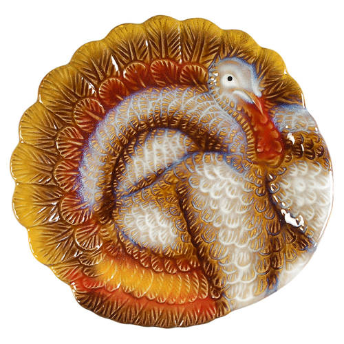 Harvest Turkey by Better Homes and Gardens
