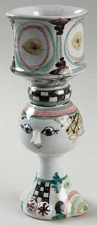 Giftware China Goblet