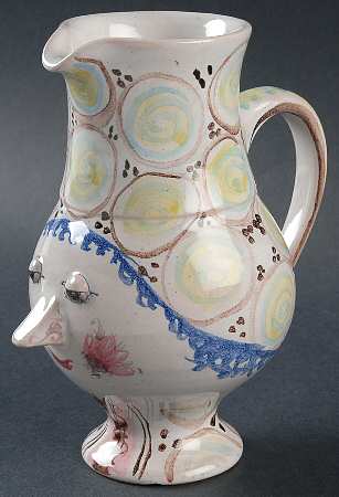 Giftware 12 Oz Pitcher