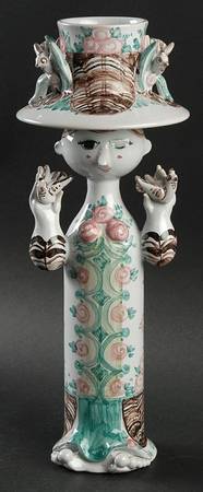 Giftware Figurine