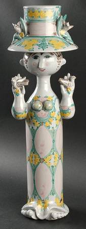 Giftware Figurine