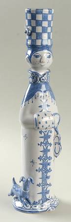 Giftware Figurine