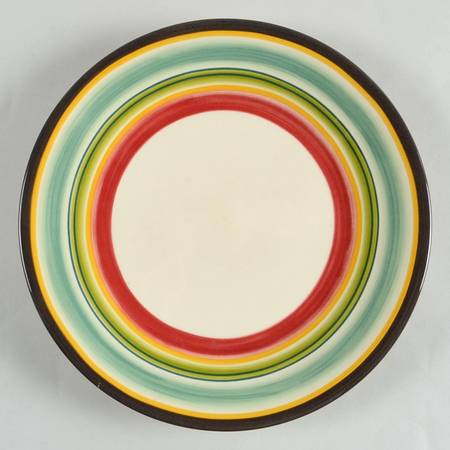 Santa Fe Salad Plate
