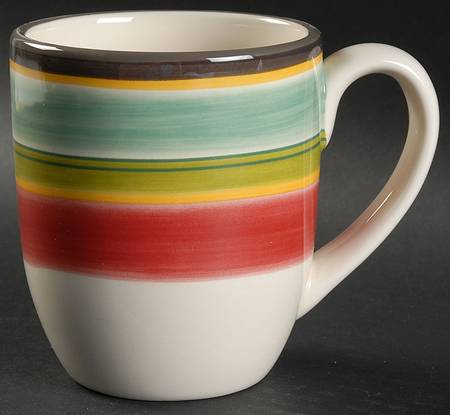 Santa Fe Mug