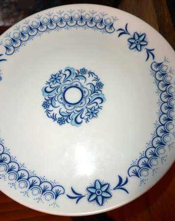 BOH295 by Bohemia Ceramic Works