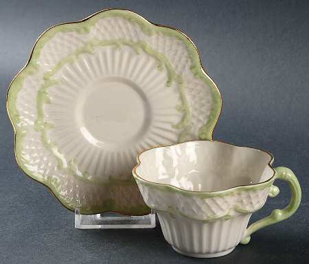 Erne by Belleek Pottery (Ireland)