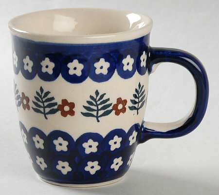 BOW55 Mug