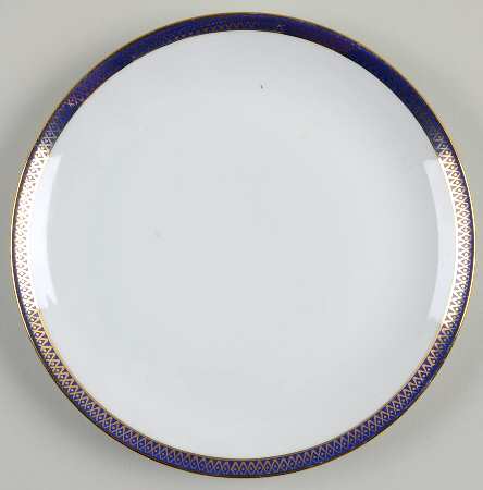 BOH297 Bread & Butter Plate