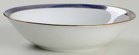 BOH297 Fruit/Dessert (Sauce) Bowl
