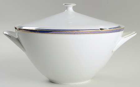 BOH297 Tureen &  Lid