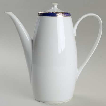 BOH297 Coffee Pot & Lid