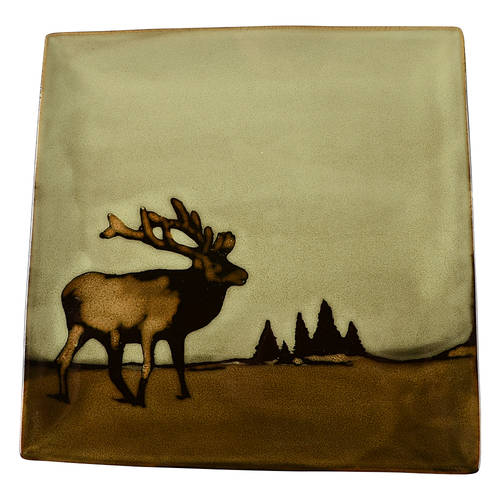 Roaming Elk by Better Homes and Gardens