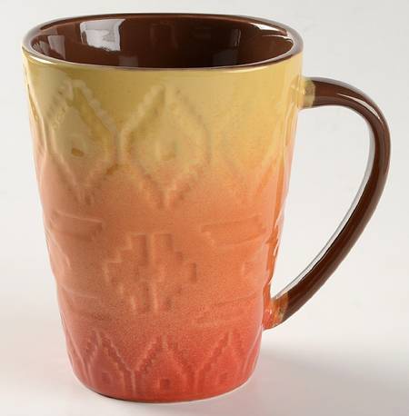 Southwest Mug