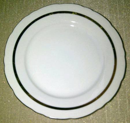 Caprice by Bohemia Ceramic Works