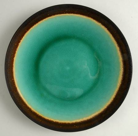 Galaxy Coupe Jade by Baum Brothers