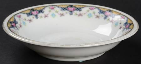 BOH299 by Bohemia Ceramic Works