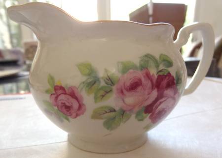 2003 by Bohemia Ceramic Works