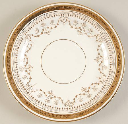 BYH9 by Blyth Porcelain Co