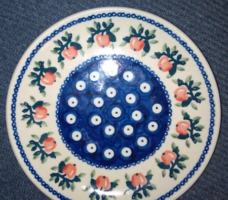 70b Salad Plate