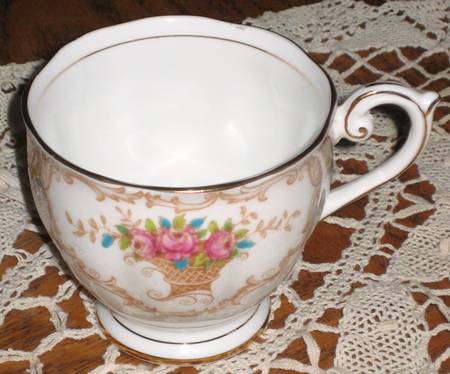 4658 by Bell China