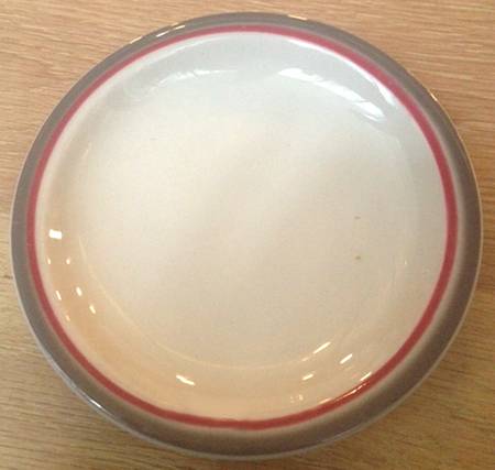 BUF177 by Buffalo Pottery